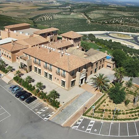 Atalaya De La Campina Hotel Cordoba Exterior photo