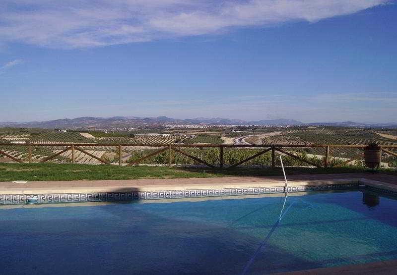 Atalaya De La Campina Hotel Cordoba Exterior photo