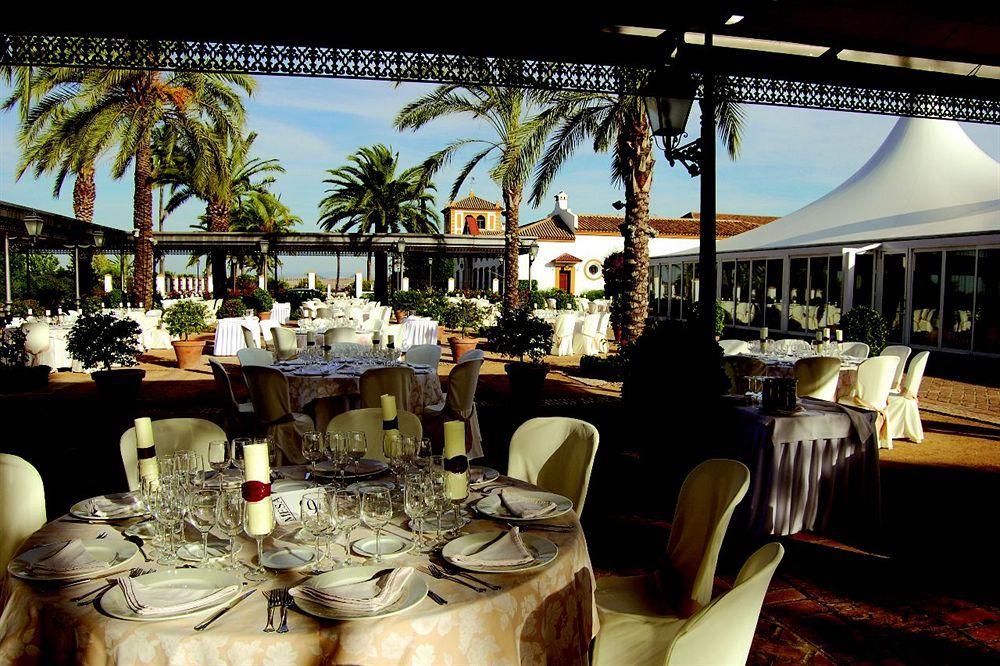 Atalaya De La Campina Hotel Cordoba Exterior photo