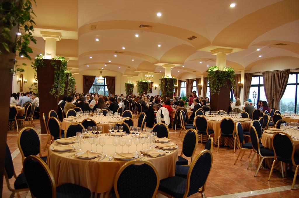 Atalaya De La Campina Hotel Cordoba Exterior photo