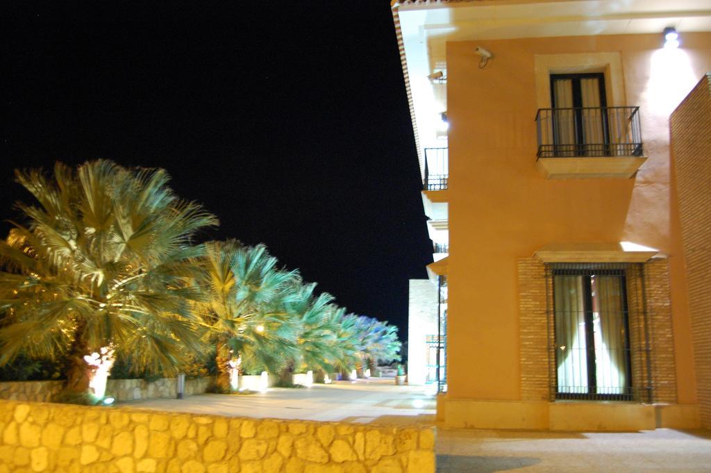 Atalaya De La Campina Hotel Cordoba Exterior photo