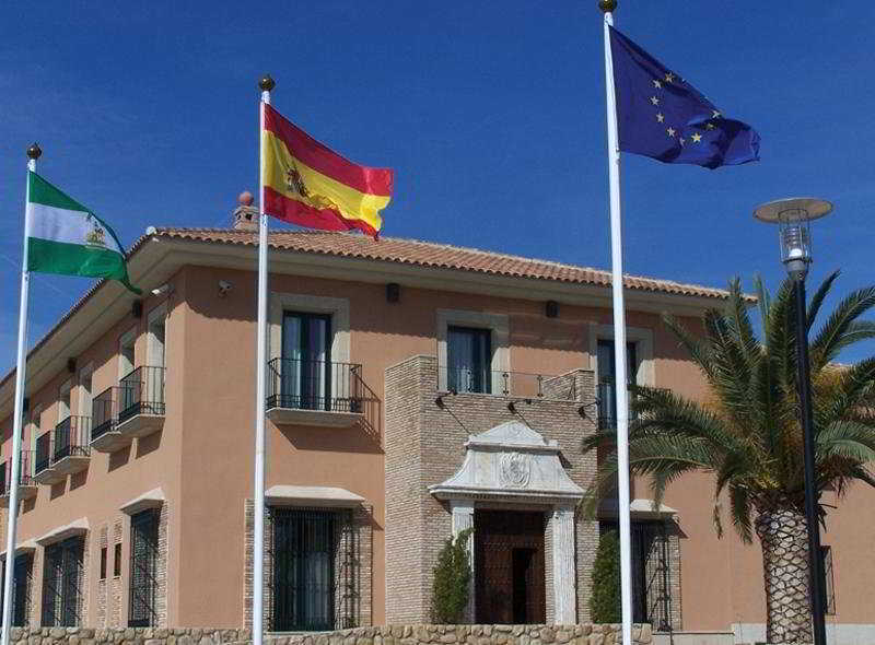 Atalaya De La Campina Hotel Cordoba Exterior photo