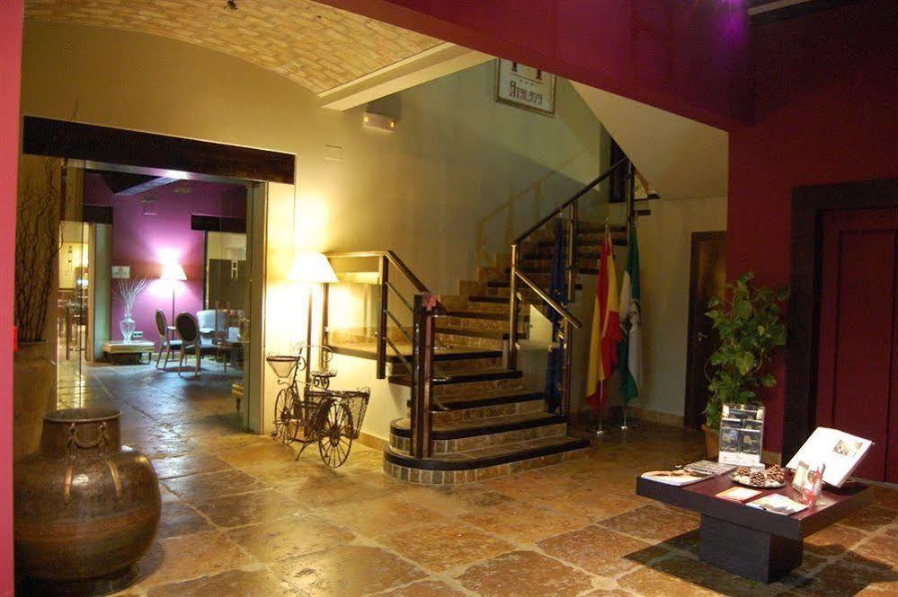 Atalaya De La Campina Hotel Cordoba Exterior photo